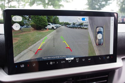 2026 Ford Explorer ST-Line - Crossroads Courtesy Demo