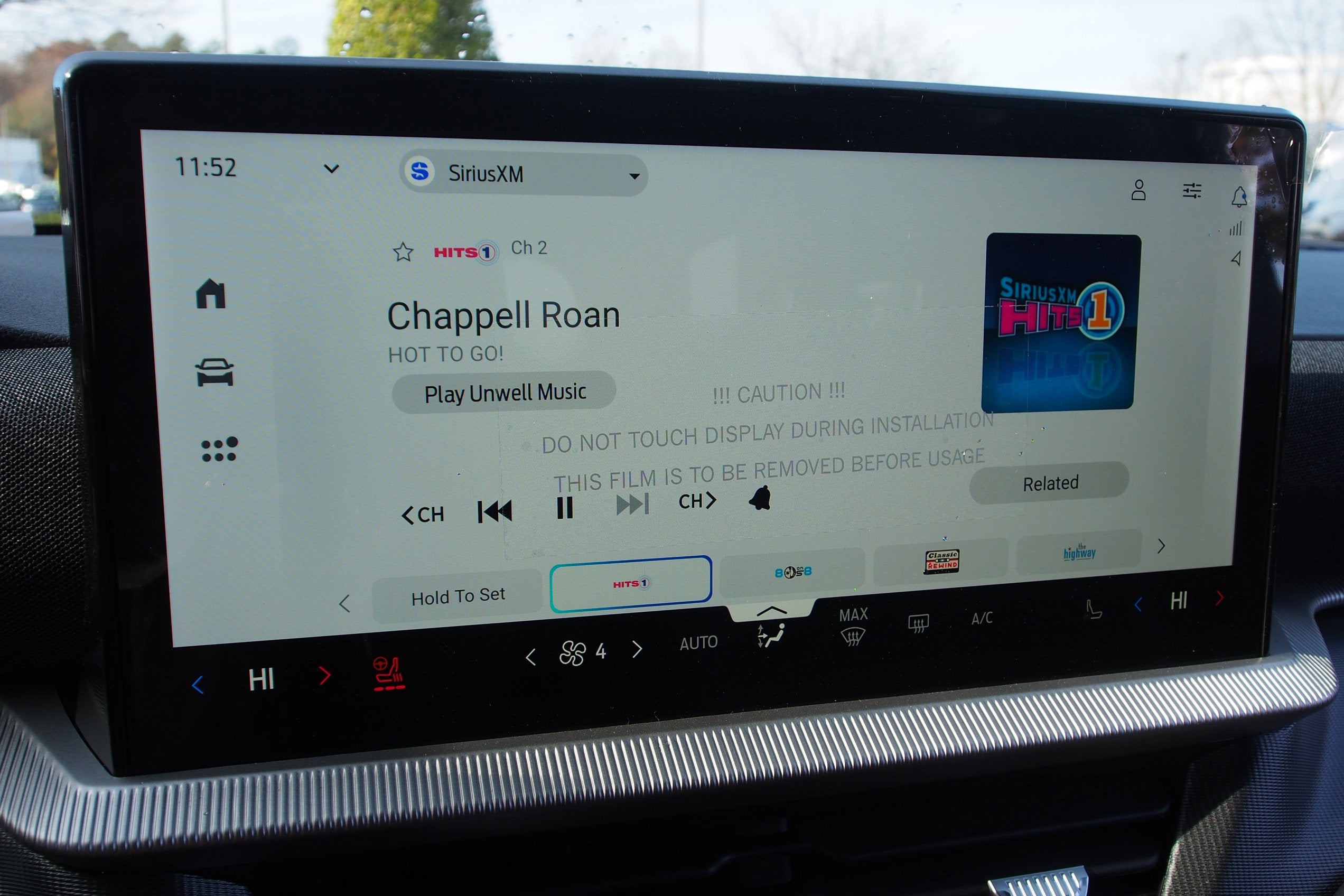 2026 Ford Explorer ST-Line - Crossroads Courtesy Demo