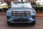 2026 Ford Explorer Active - Crossroads Courtesy Demo