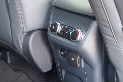 2026 Ford Explorer Active - Crossroads Courtesy Demo