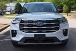 2026 Ford Explorer Active - Crossroads Courtesy Demo