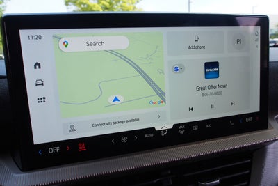 2026 Ford Explorer Active - Crossroads Courtesy Demo