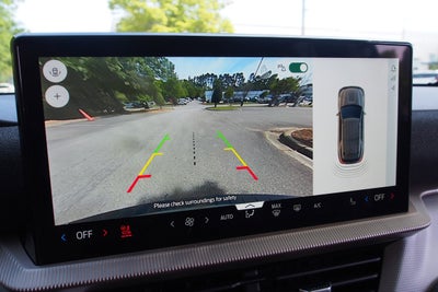 2026 Ford Explorer Active - Crossroads Courtesy Demo