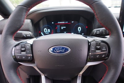 2026 Ford Explorer ST-Line - Crossroads Courtesy Demo