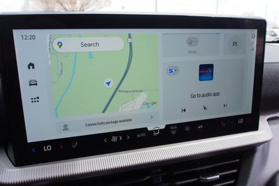 2026 Ford Explorer ST-Line - Crossroads Courtesy Demo