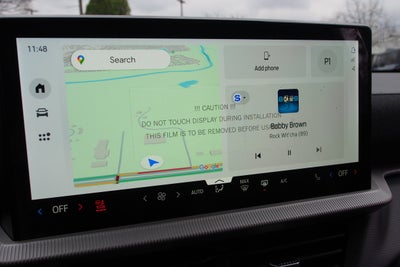 2026 Ford Explorer ST-Line - Crossroads Courtesy Demo