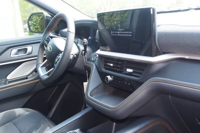 2026 Ford Explorer Tremor - Crossroads Courtesy Demo