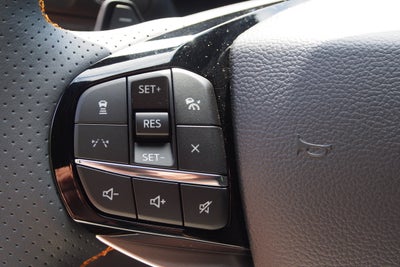 2026 Ford Explorer Tremor - Crossroads Courtesy Demo