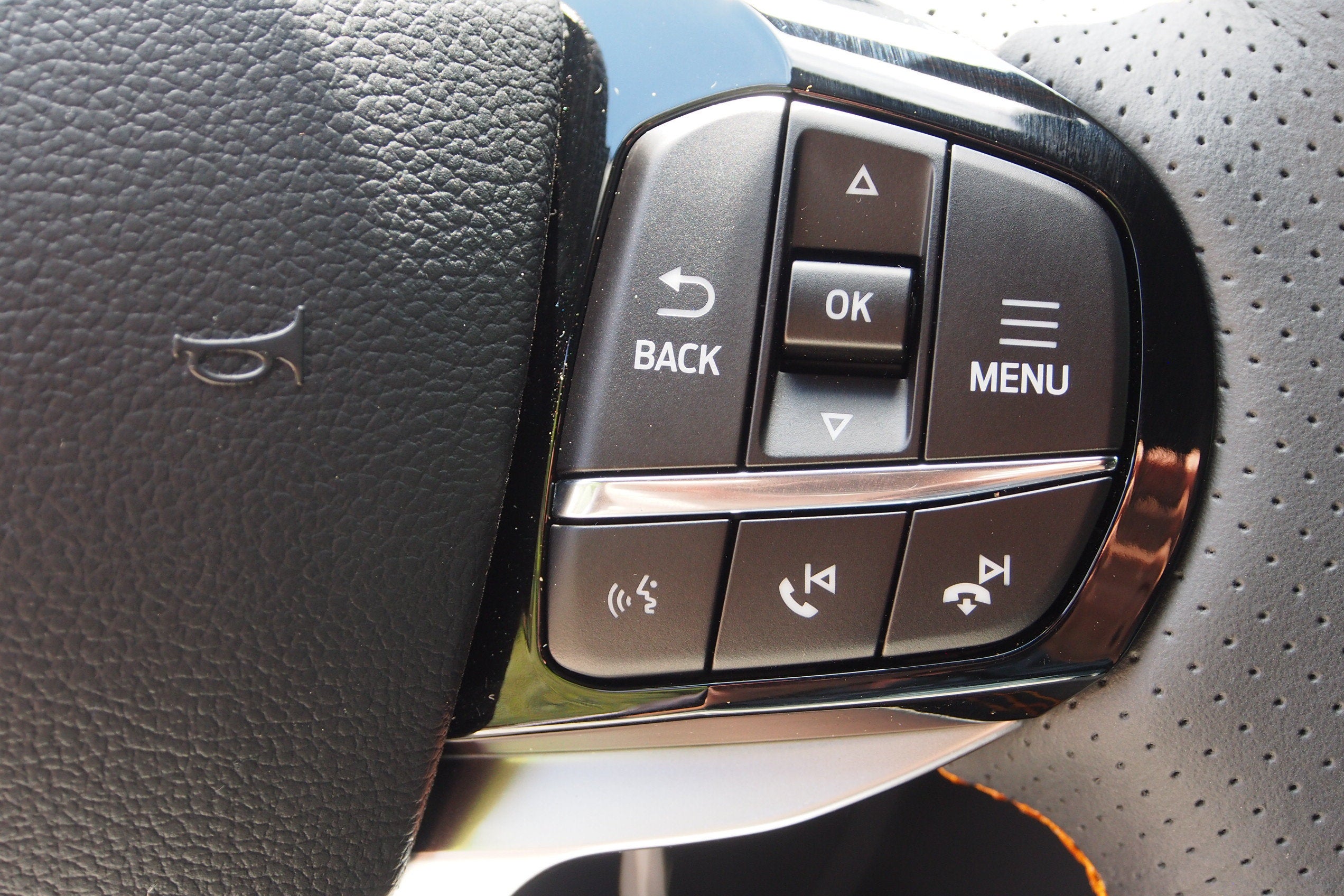 2026 Ford Explorer Tremor - Crossroads Courtesy Demo