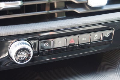 2026 Ford Explorer Tremor - Crossroads Courtesy Demo