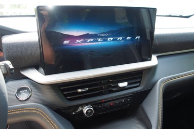 2026 Ford Explorer Tremor - Crossroads Courtesy Demo