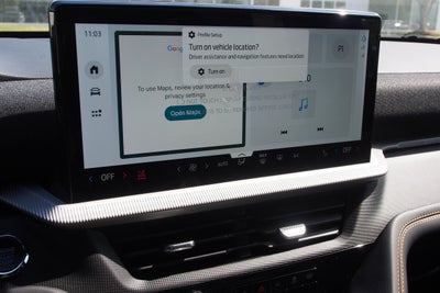 2026 Ford Explorer Tremor - Crossroads Courtesy Demo