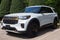 2026 Ford Explorer Tremor - Crossroads Courtesy Demo