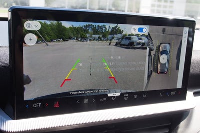 2026 Ford Explorer Tremor - Crossroads Courtesy Demo