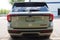 2026 Ford Explorer Tremor - Crossroads Courtesy Demo