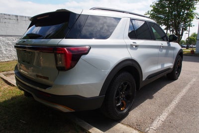 2026 Ford Explorer Tremor - Crossroads Courtesy Demo