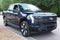 2025 Ford F-150 Lightning Platinum