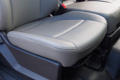 2022 Ford Super Duty F-250 SRW XL