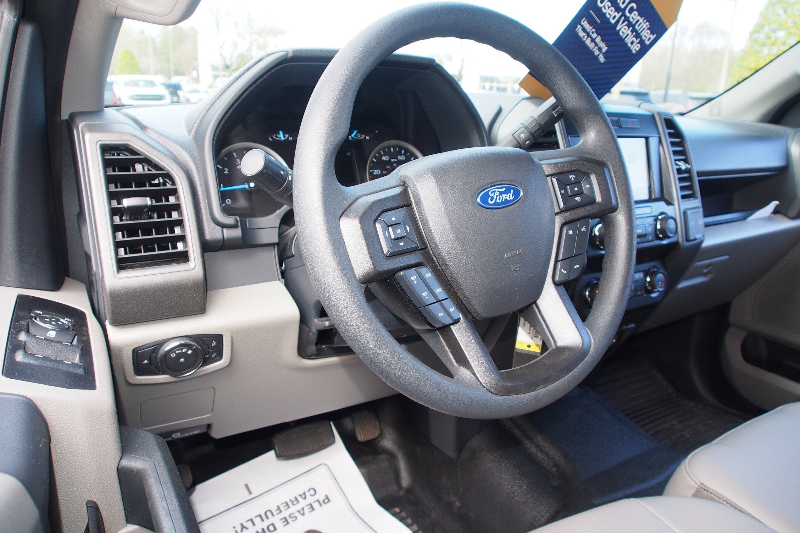 2022 Ford Super Duty F-250 SRW XL