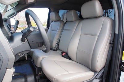 2022 Ford Super Duty F-250 SRW XL