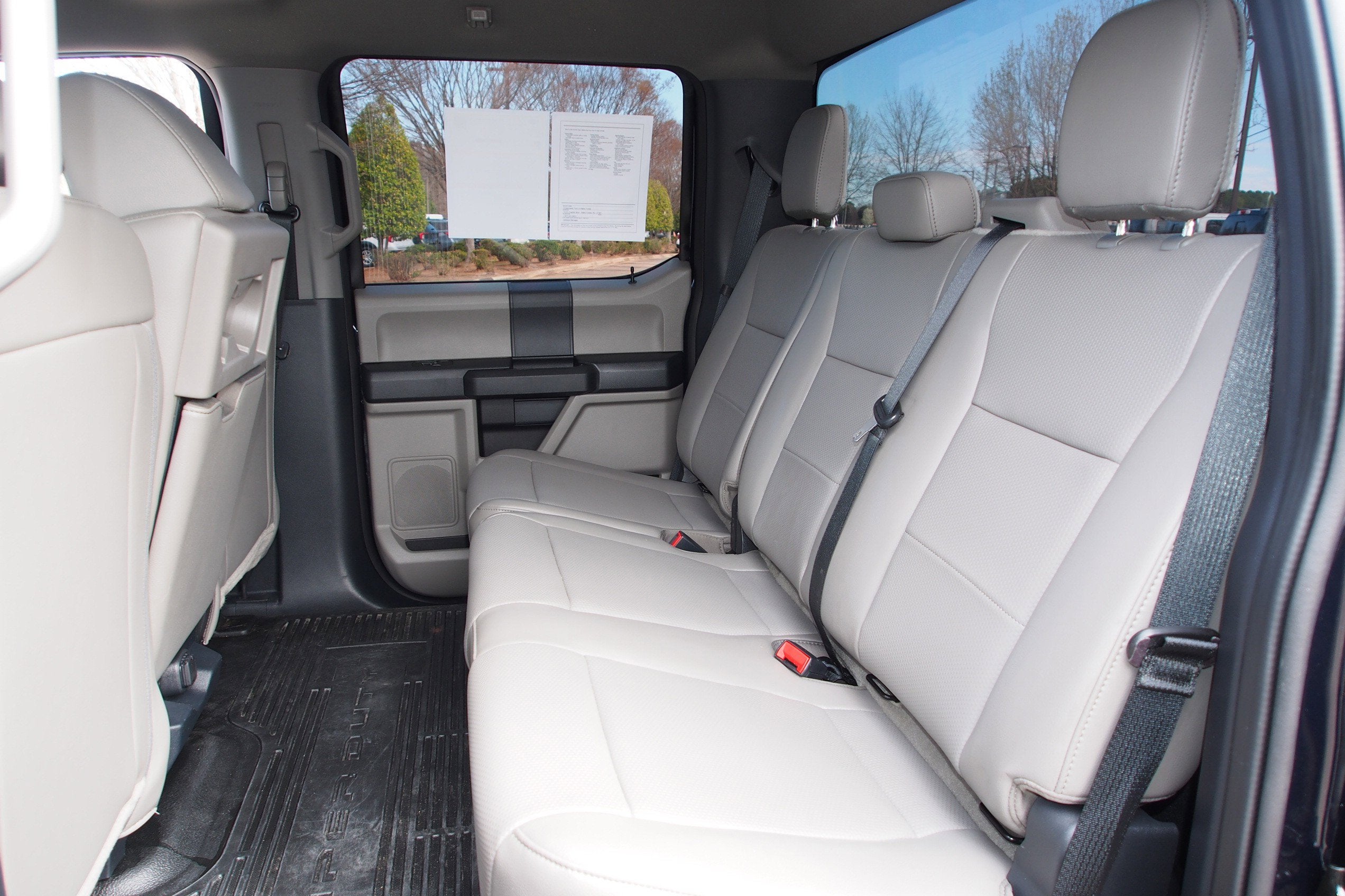 2022 Ford Super Duty F-250 SRW XL