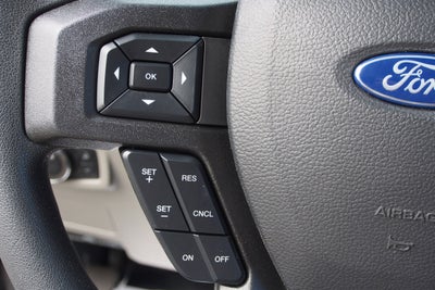 2022 Ford Super Duty F-250 SRW XL