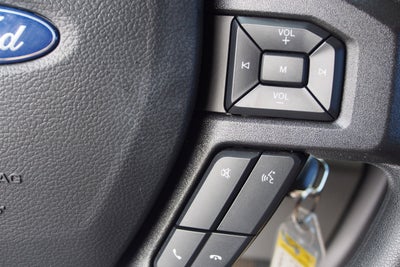 2022 Ford Super Duty F-250 SRW XL