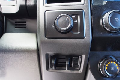 2022 Ford Super Duty F-250 SRW XL