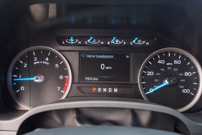 2022 Ford Super Duty F-250 SRW XL