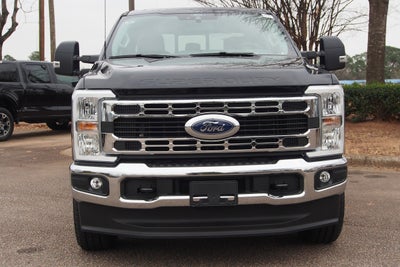 2026 Ford Super Duty F-250 SRW XLT