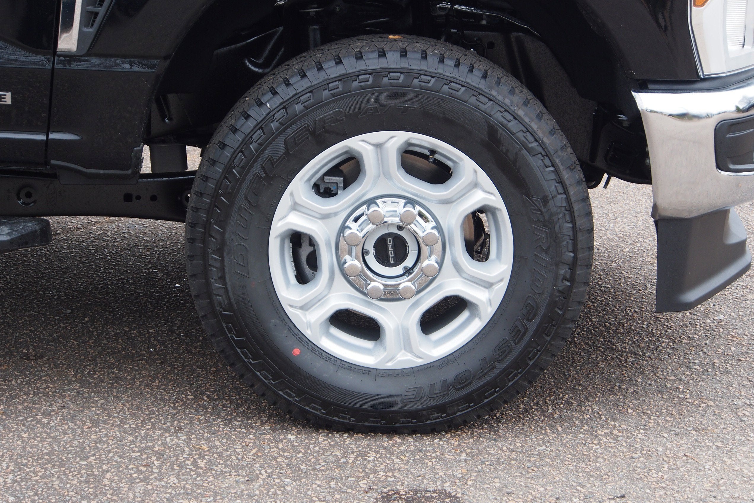 2026 Ford Super Duty F-250 SRW XLT