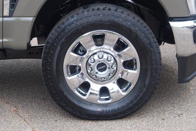 2027 Ford Super Duty F-250 SRW LARIAT