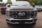 2027 Ford Super Duty F-250 SRW LARIAT