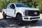 2027 Ford Super Duty F-250 SRW Platinum