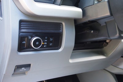 2024 Ford Super Duty F-250 SRW XLT