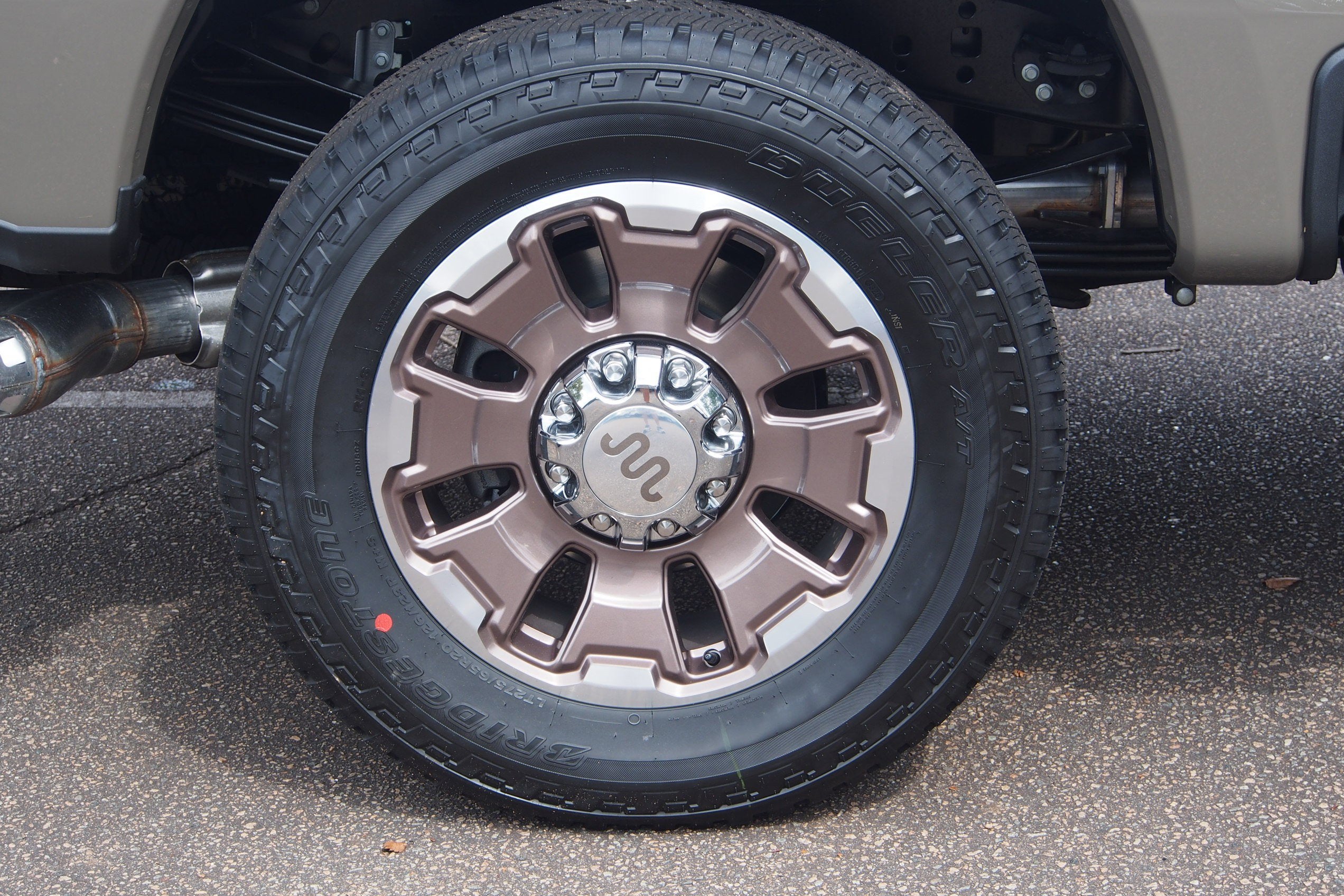 2026 Ford Super Duty F-250 SRW King Ranch