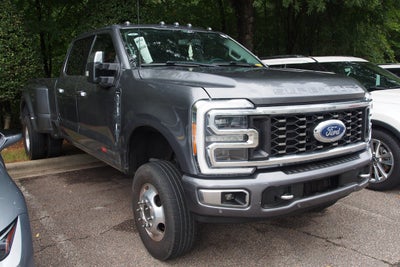 2024 Ford Super Duty F-350 DRW Limited