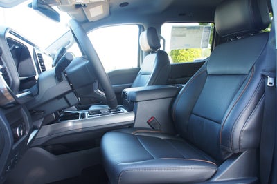 2026 Ford Super Duty F-350 DRW LARIAT