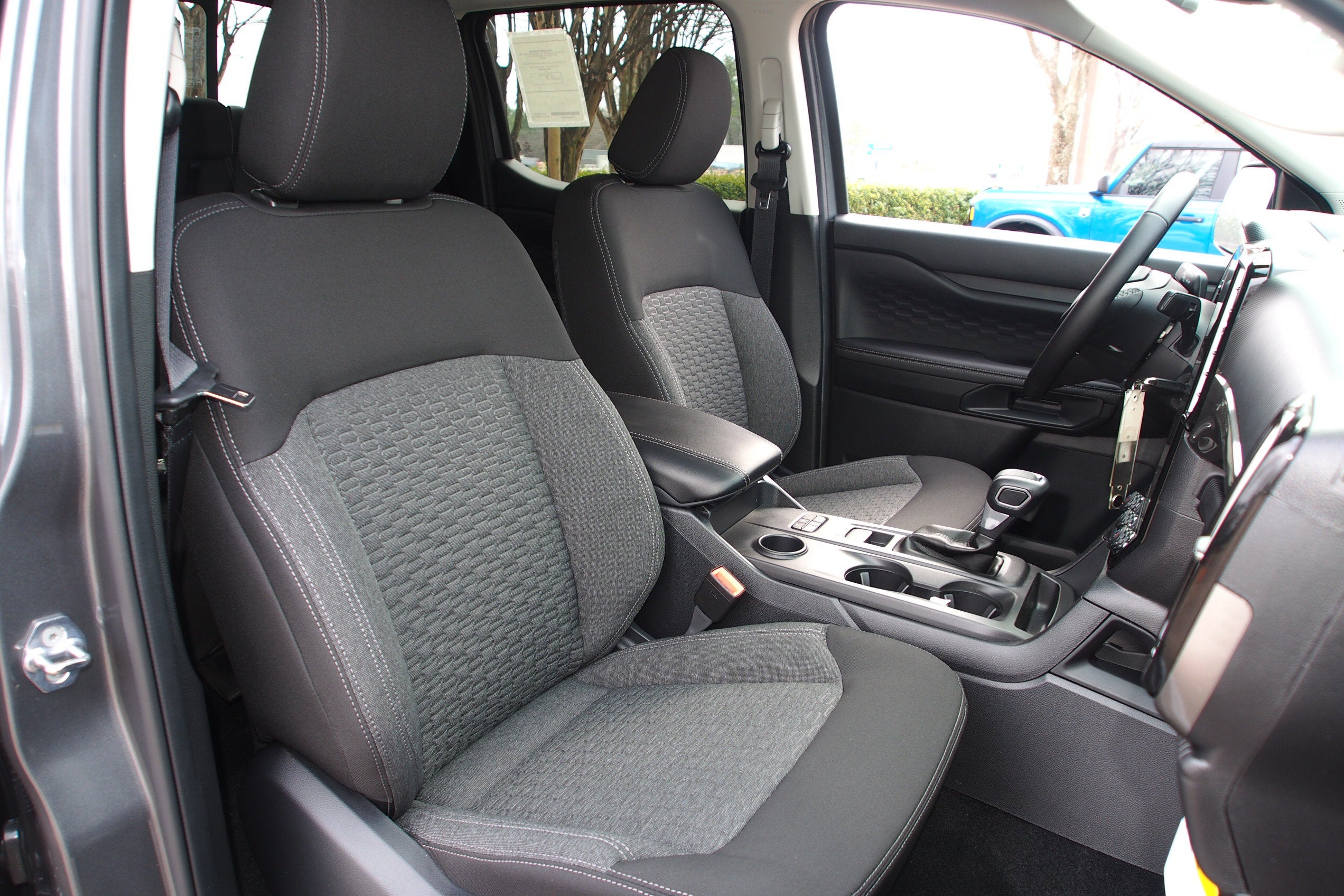 2026 Ford Ranger XLT - Crossroads Courtesy Demo