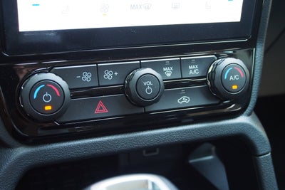 2025 Ford Ranger XLT - Crossroads Courtesy Demo