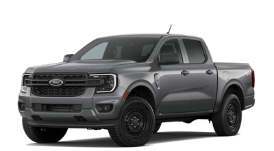 2026 Ford Ranger XL - Crossroads Courtesy Demo