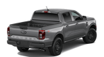 2026 Ford Ranger XL - Crossroads Courtesy Demo
