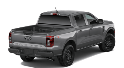 2026 Ford Ranger XL - Crossroads Courtesy Demo