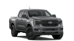 2026 Ford Ranger XL - Crossroads Courtesy Demo