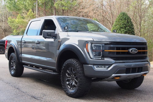 2021 Ford F-150 Base