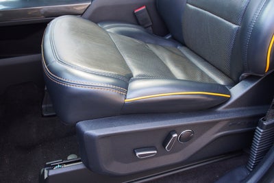 2021 Ford F-150 Base