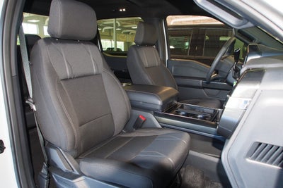 2026 Ford F-150 STX - Crossroads Courtesy Demo