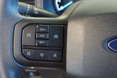 2026 Ford F-150 STX - Crossroads Courtesy Demo