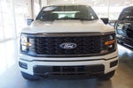 2026 Ford F-150 STX - Crossroads Courtesy Demo