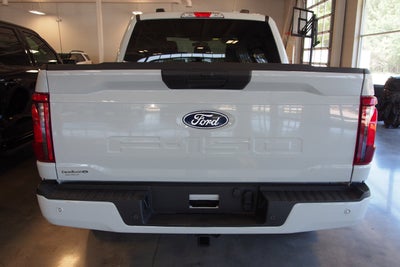 2026 Ford F-150 STX - Crossroads Courtesy Demo